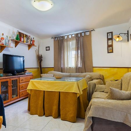 Fuente Nueva ξενώνας Cazalla de la Sierra Εξωτερικό φωτογραφία